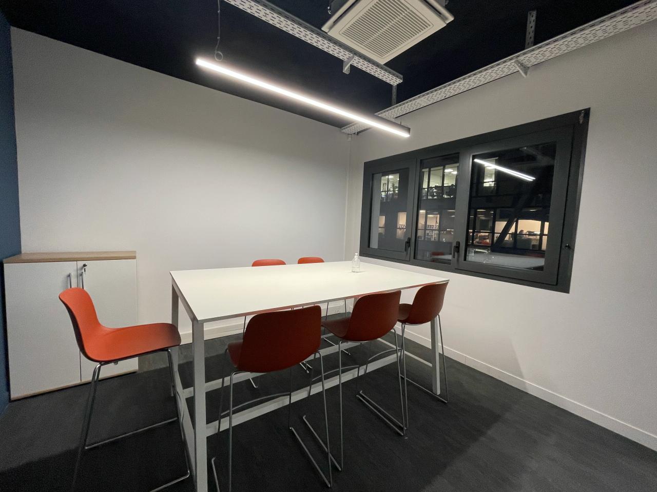 Bureau Rouen 627m² Location bureau Rouen Seine-Maritime OLBUR2530235 8
